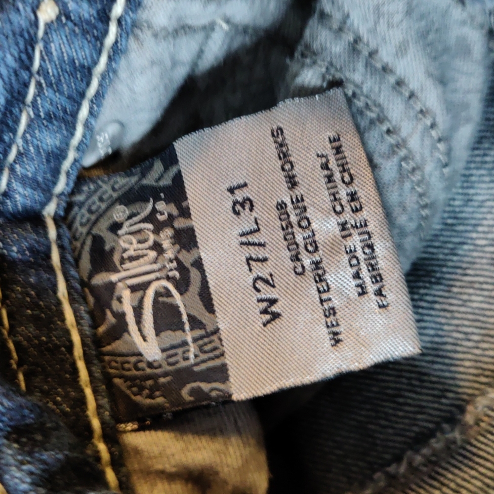 Bootcut jeans - Picture 5 of 5
